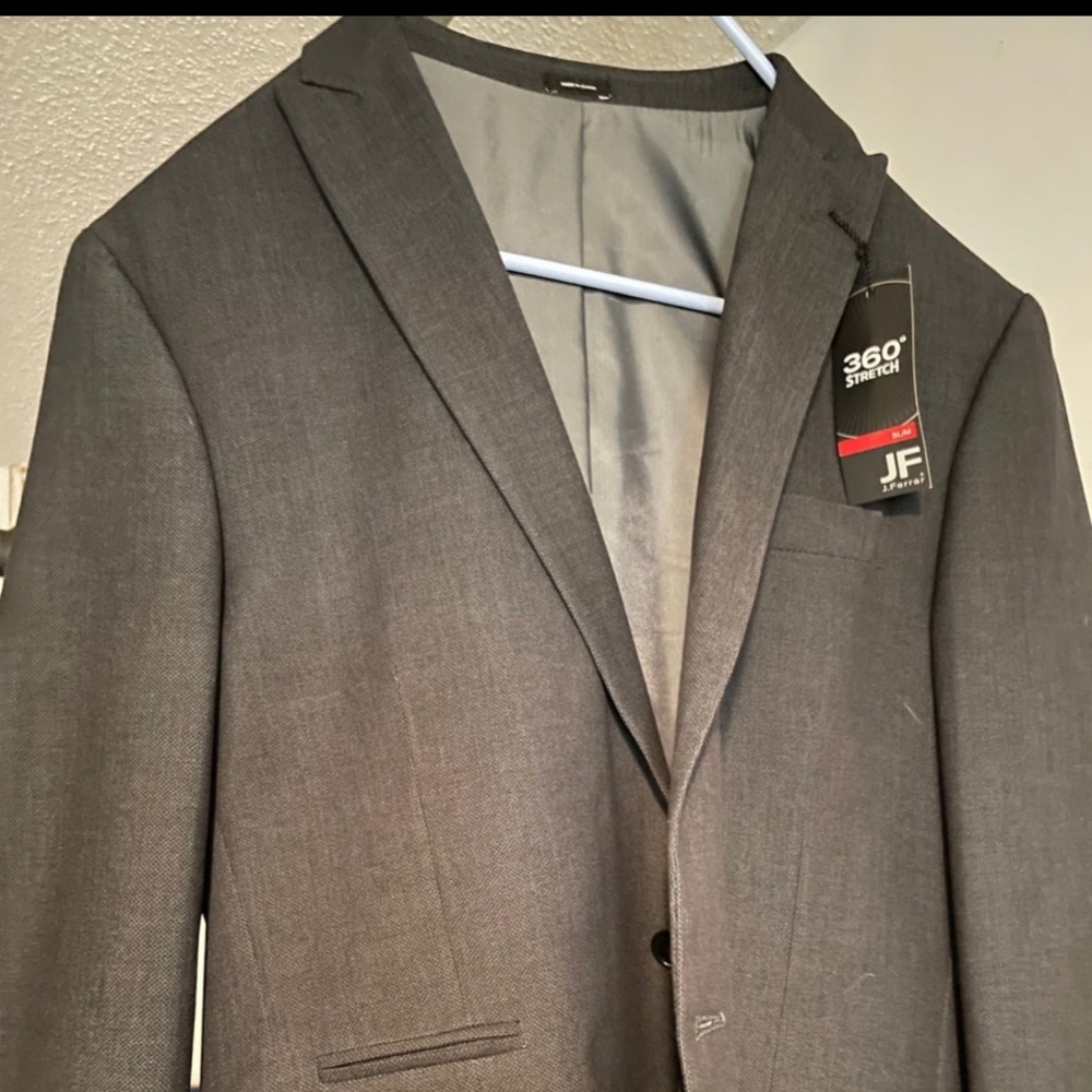 J.Ferrar Jacket